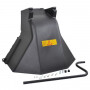 DÉFLECTEUR CASTELGARDEN - STIGA 299900016/0 - 299900010/1 - 13-0911-11