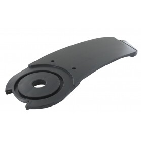 Deflecteur avant GGP - CASTELGARDEN 327140054/0