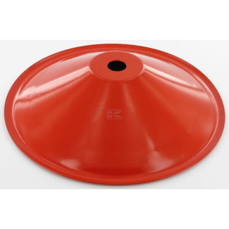 Disque NIEMEYER 001131