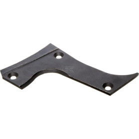 Plaque d'usure UNIVERSEL 0009842504N