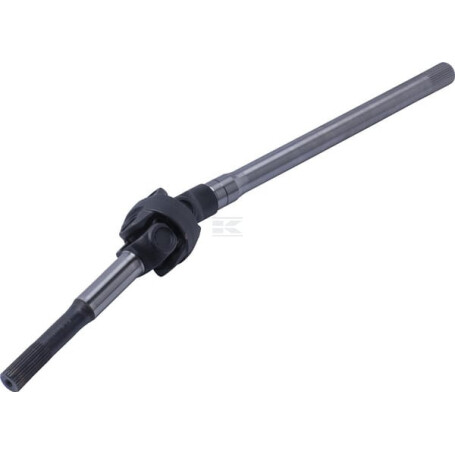 Complete transmission RENAULT 0011300610