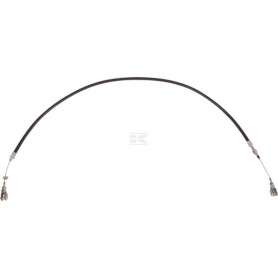 Câble d'accélérateur UNBRANDED 00100927320N