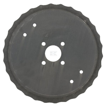 Disque de couteau CLAAS 0009903150