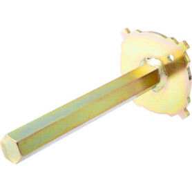 Clé CLAAS 0009874010