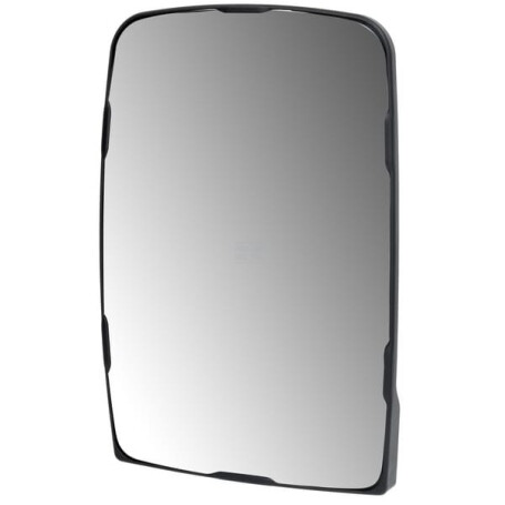Verre de rétroviseur CLAAS 0011617730