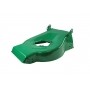 Carter de tondeuse nu GGP - CASTELGARDEN 381001543/0