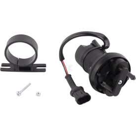 Pompa carburante elettronica SDF 00123643440