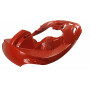 Carter de chassis rouge GGP - CASTELGARDEN 327110355/1
