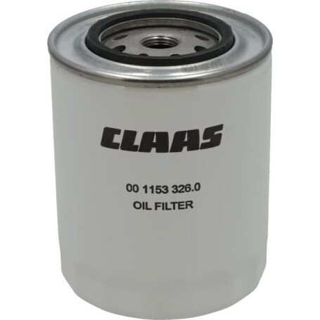 Filtre à huile CLAAS 0011533260