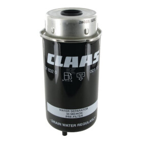 Filtre CLAAS 0011706570