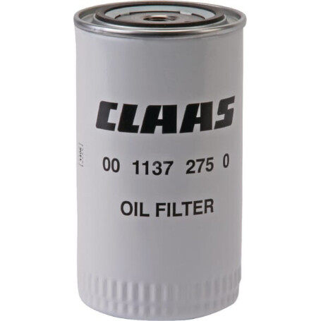 Filtre à huile CLAAS 0011372750