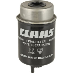 Filtre CLAAS 0011461690