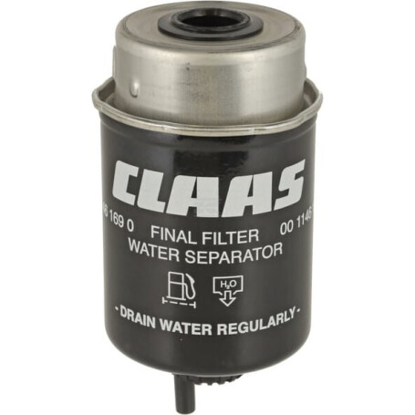 Filtre CLAAS 0011461690