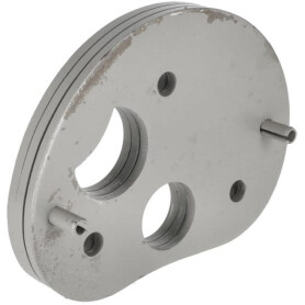 Disque PÖTTINGER 001225004511