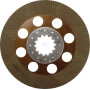 Disque de frein CLAAS 0011465380