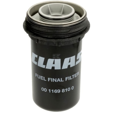 Filtre CLAAS 0011698100