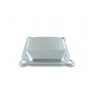 Cache culbuteur GGP - CASTELGARDEN 118550206/1