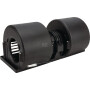 Moteur de ventilateur CLAAS 0011350600