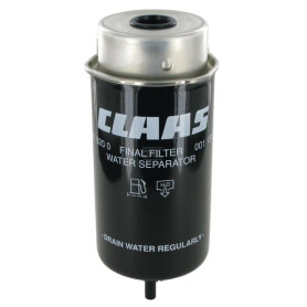 Filtre CLAAS 0011706560