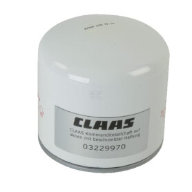 Filtre CLAAS 0003229970