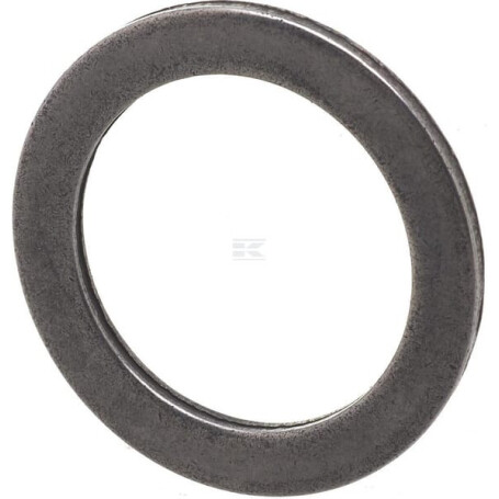 Rondelle d'appui CLAAS 0002383120