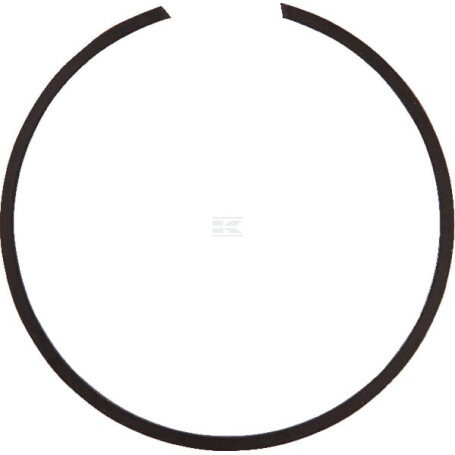 Circlip CLAAS 0002393390