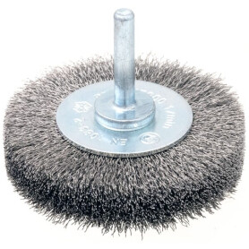 Brosse métallique OSBORN 0002504342