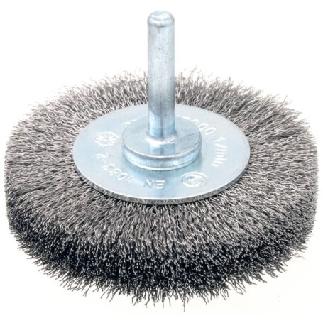 Brosse métallique OSBORN 0002504342