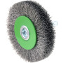 Brosse métallique OSBORN 0002504342