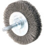 Brosse métallique OSBORN 0002504342