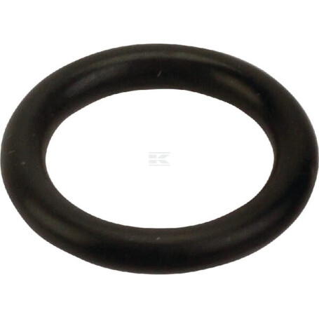 Joint d'étanchéité rond CLAAS 0002386340