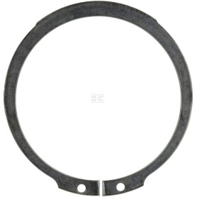 Bague de serrage CLAAS 0002375970