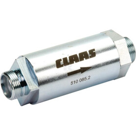 Filtre CLAAS 0005100852
