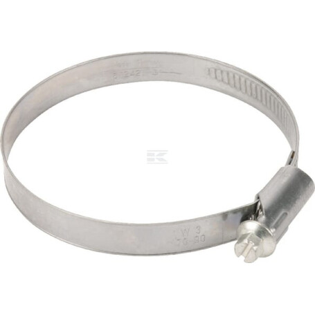 Collier de tuyau CLAAS 0002389082