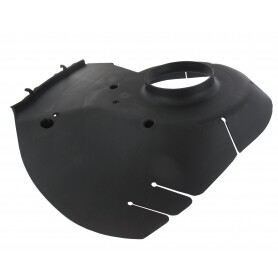 Carter de protection de courroie GGP - CASTELGARDEN 322060199/1