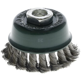 Brosse métallique OSBORN 0002608331