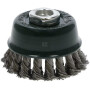 Brosse métallique OSBORN 0002608351