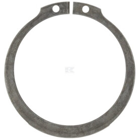 Bande d'usure CLAAS 0002378620