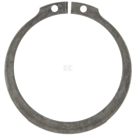 Bande d'usure CLAAS 0002378620