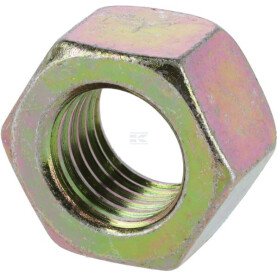 Ecrou hexagonal CLAAS 0002375190