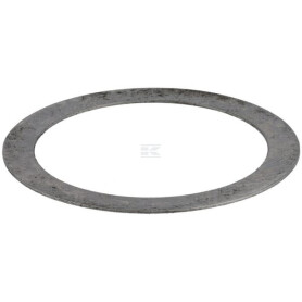 Rondelle d'ajustage CLAAS 0002344200