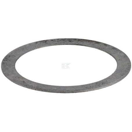 Rondelle d'ajustage CLAAS 0002344200
