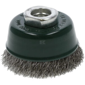 Brosse métallique OSBORN 0002613361