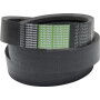 Courroie OPTIBELT 0004950080AB