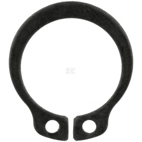 Circlip CLAAS 0002351530