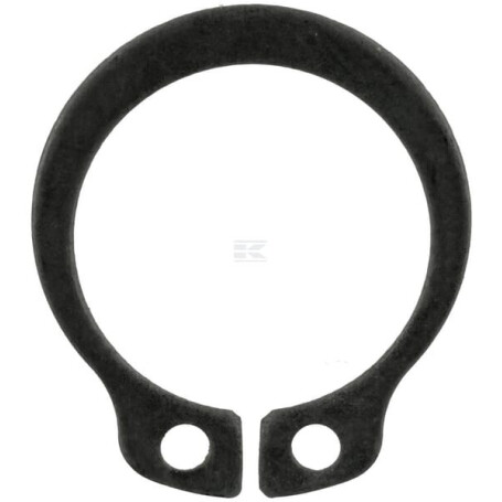 Circlip CLAAS 0002351530
