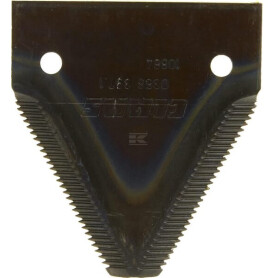Segment de lame CLAAS 0003583971