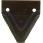 Segment de lame CLAAS 0003583971