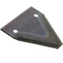 Segment de lame CLAAS 0003583971