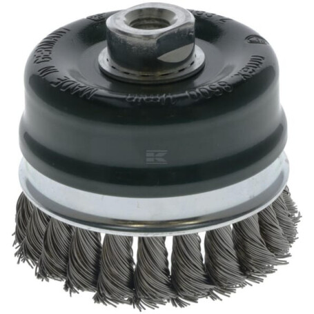 Brosse métallique OSBORN 0002608353